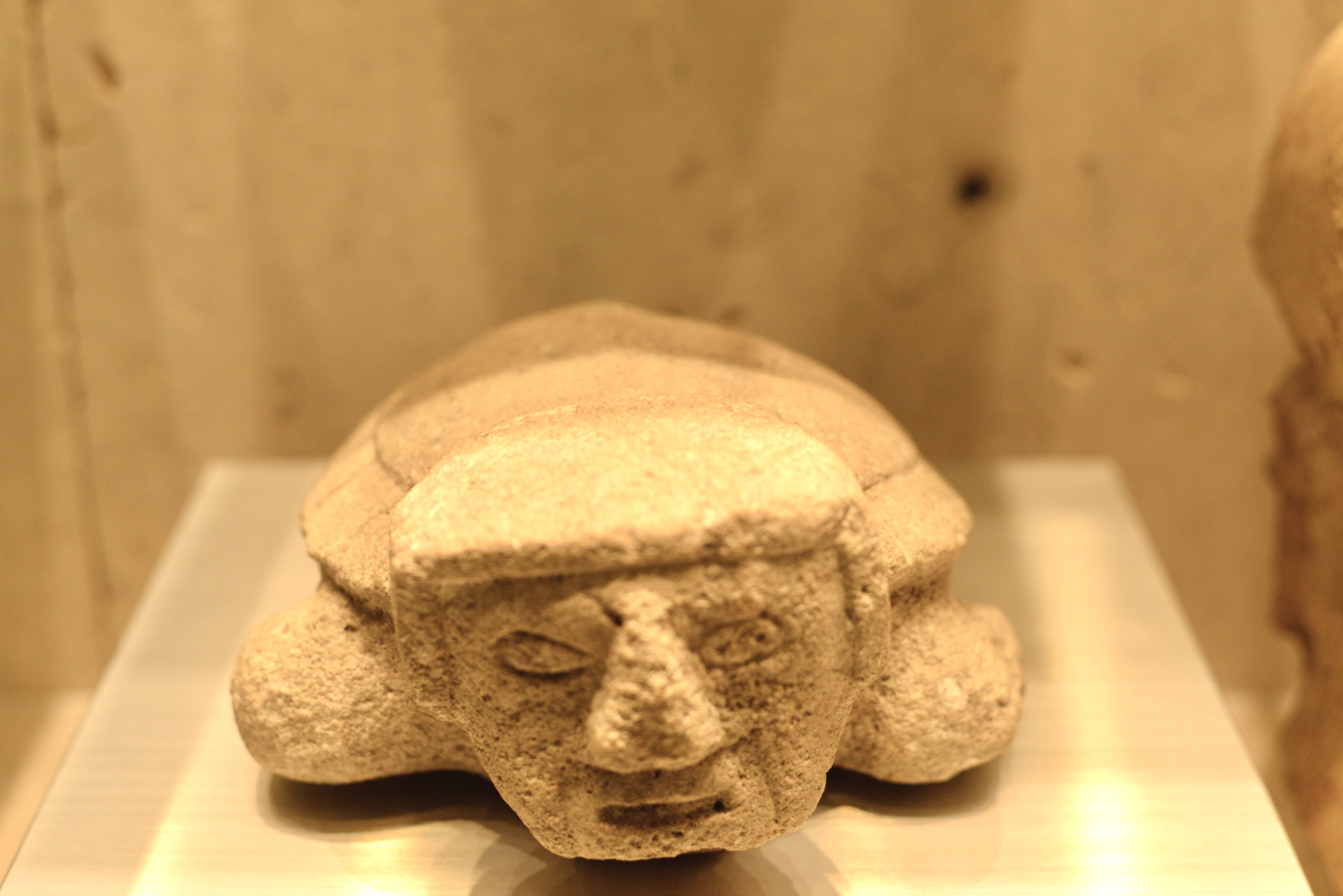 Gran Museo del Mundo trip guide