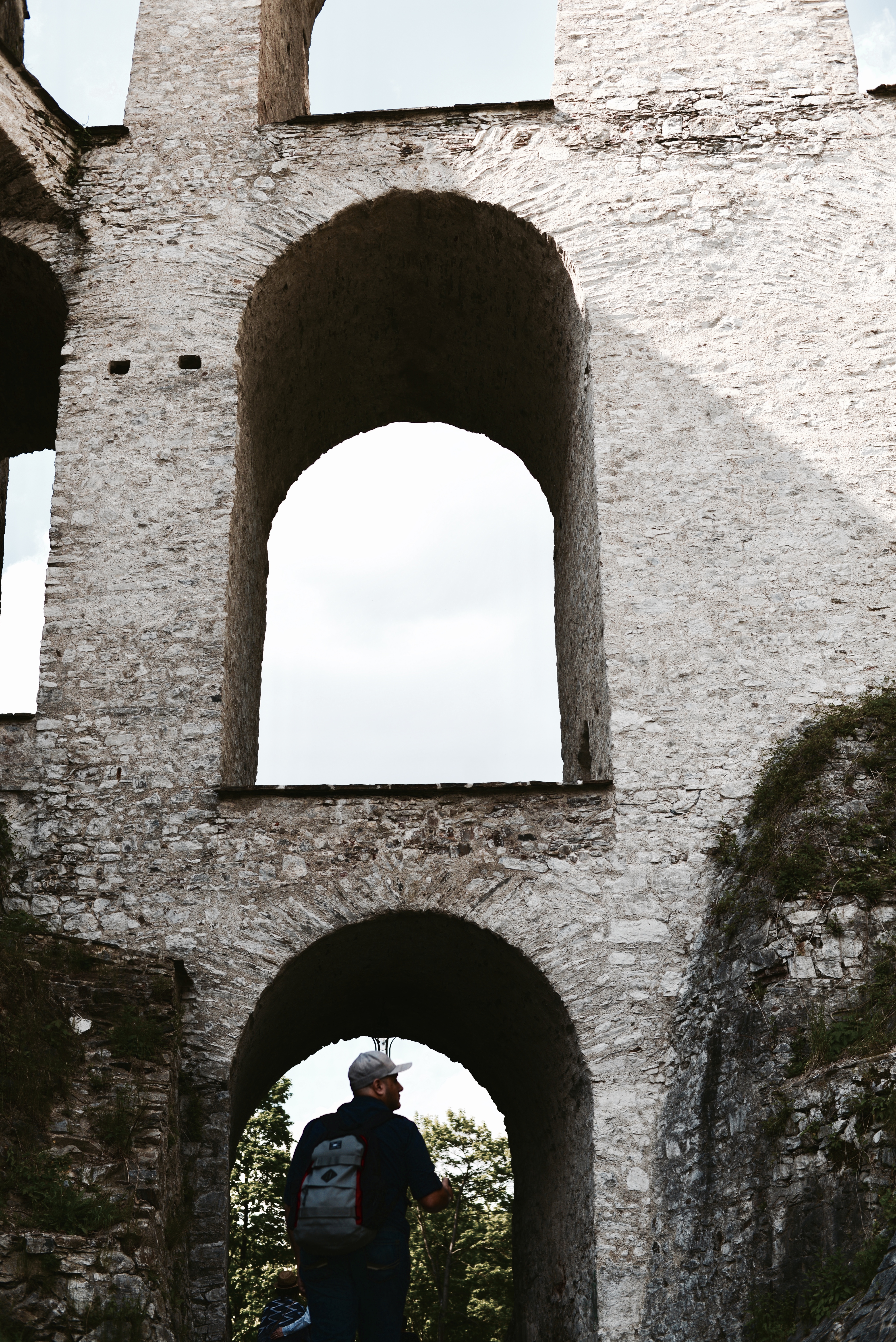 Český Krumlov experience