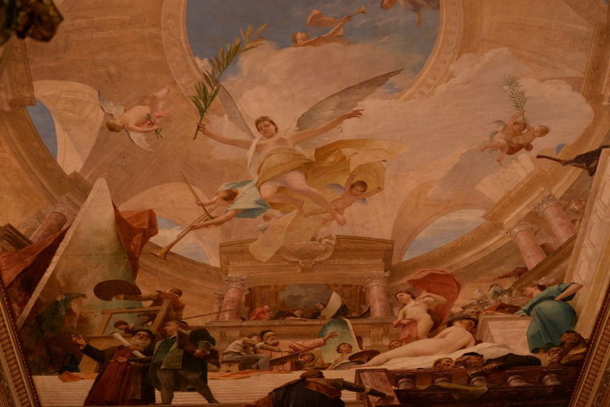 Kunstkammer Vienna (Art history museum of Vienna)10