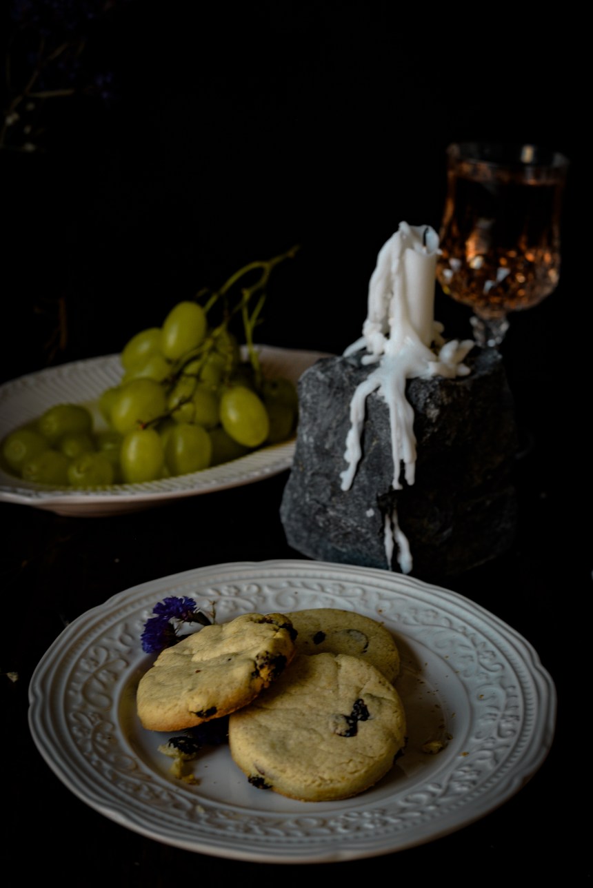 dead halloween souling soul cakes