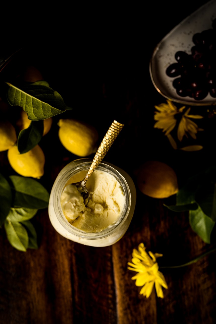 lemon ice cream 02
