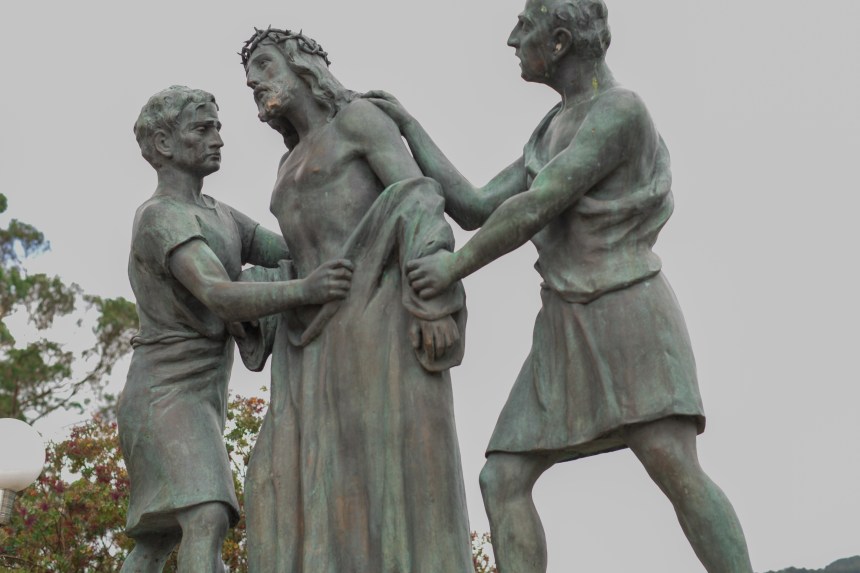 travel in bogota colombia cable cart