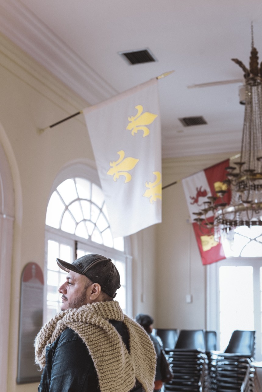 French quarter new orleans recommend visit. Cabildo history of new orleans