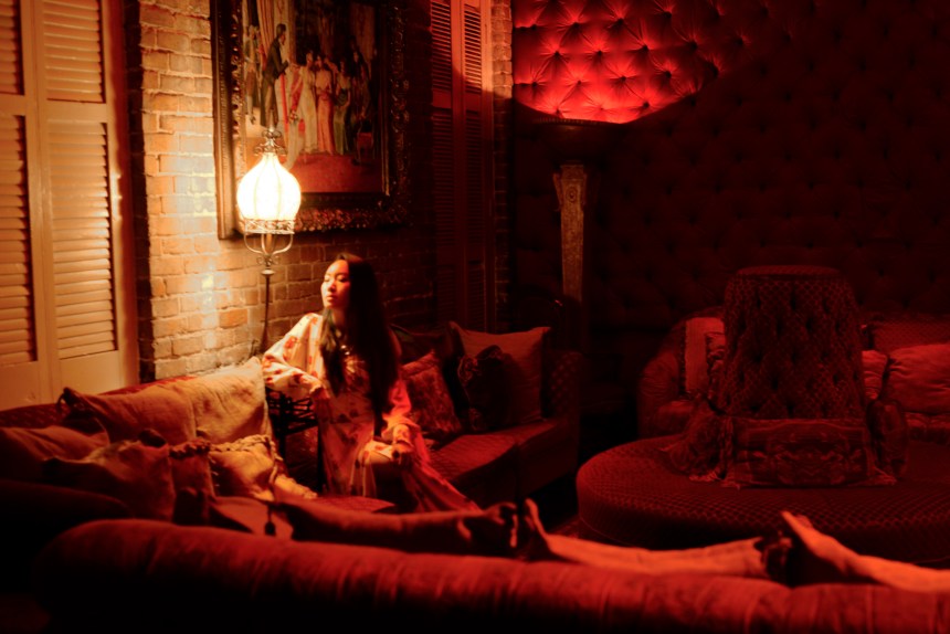 Muriel's Jackson Square visit new orleans things to do 01