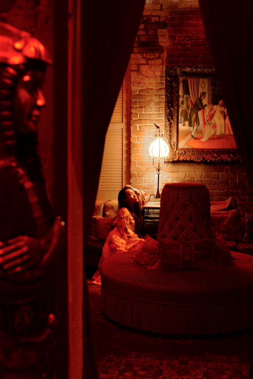 Muriel's Jackson Square visit new orleans things to do 02