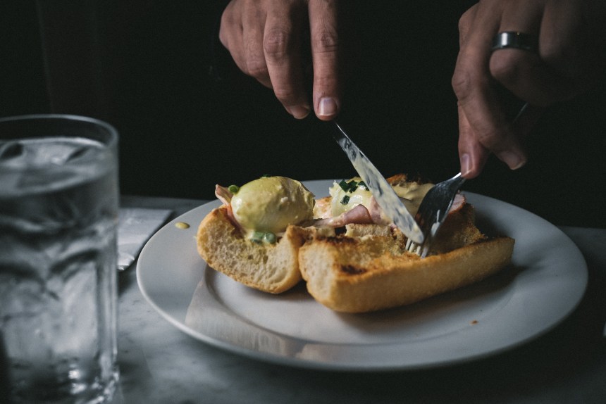 New orleans french quarter visit stanley's cafe recommend