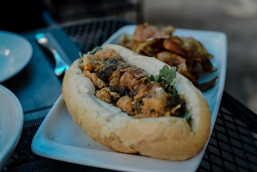 Toups_ Meatery visit new orlean things to do poboy