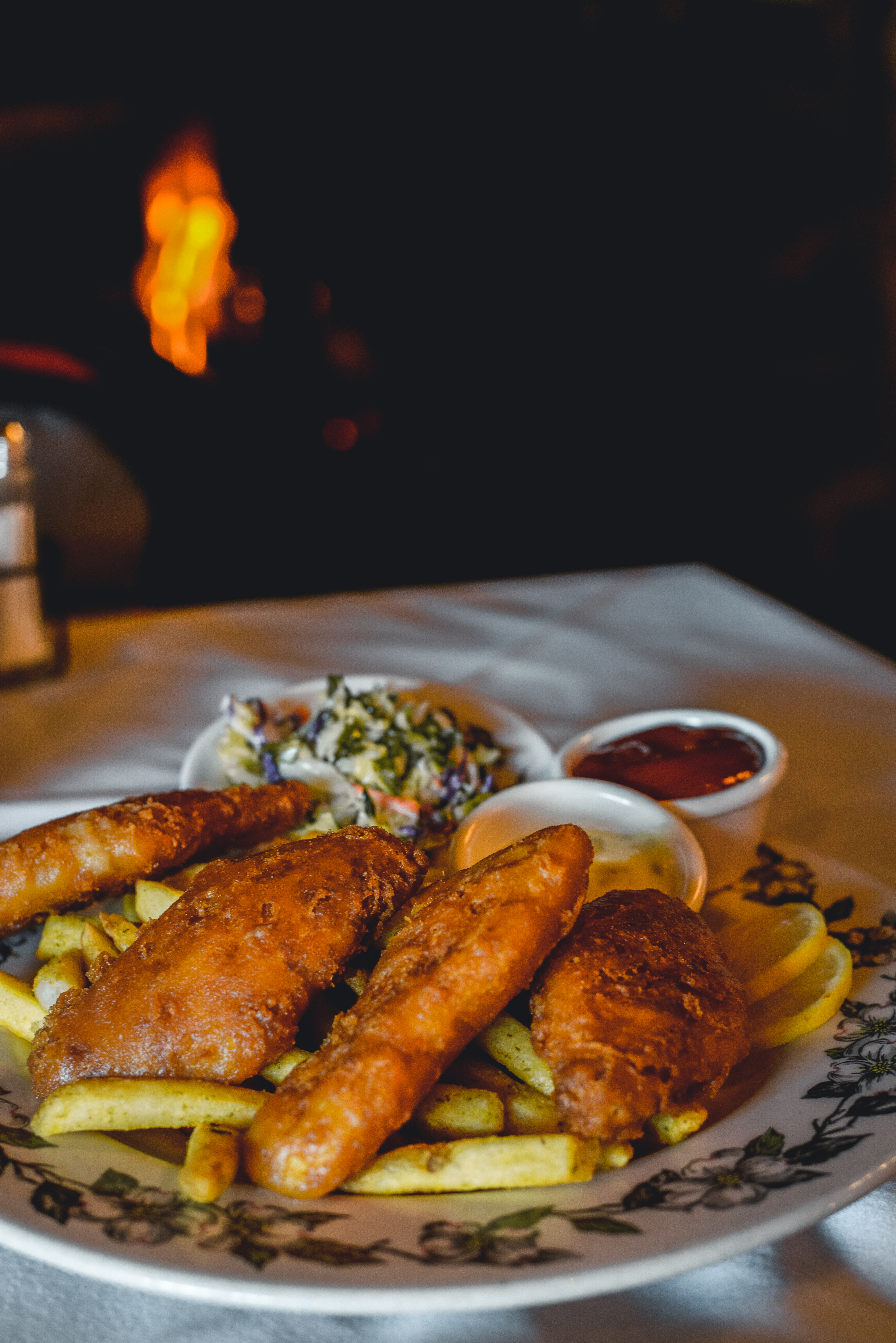 Multnomah Falls, Columbia River Gorge