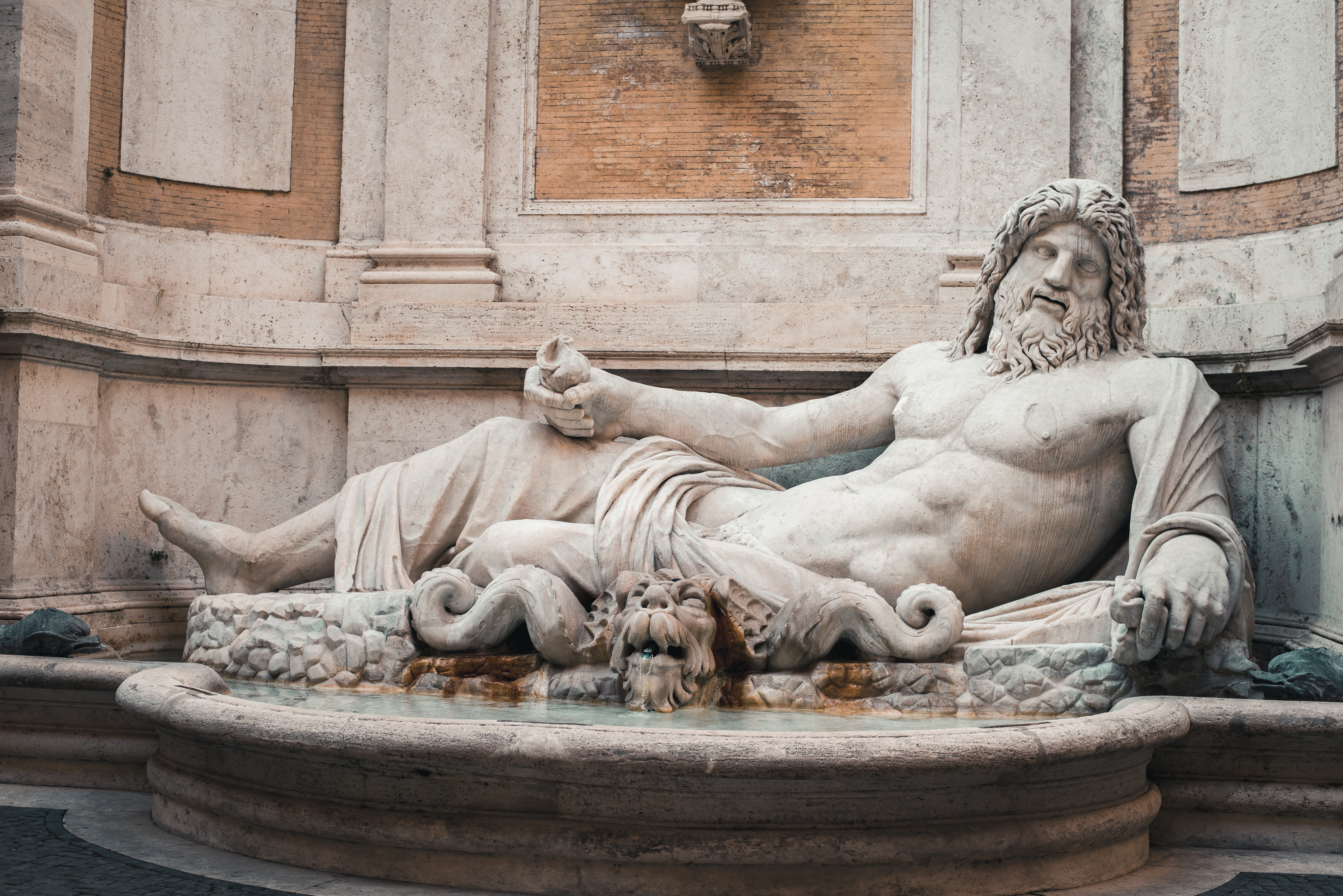 La Grande Bellezza The Great Beauty by Paolo Sorrentino Rome movie lover go