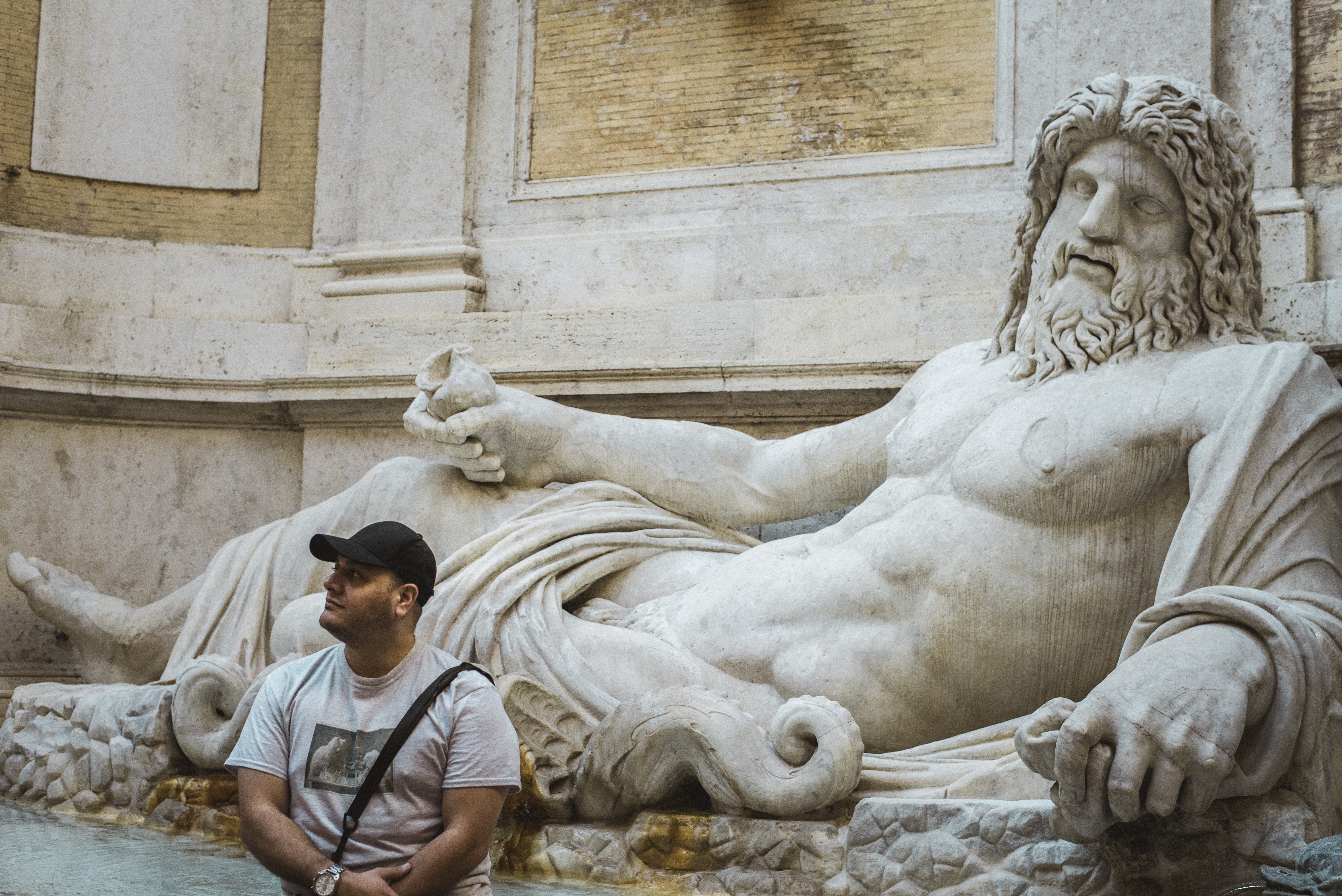 museum of Rome Capitoline Museums Musei Capitolini must see guide