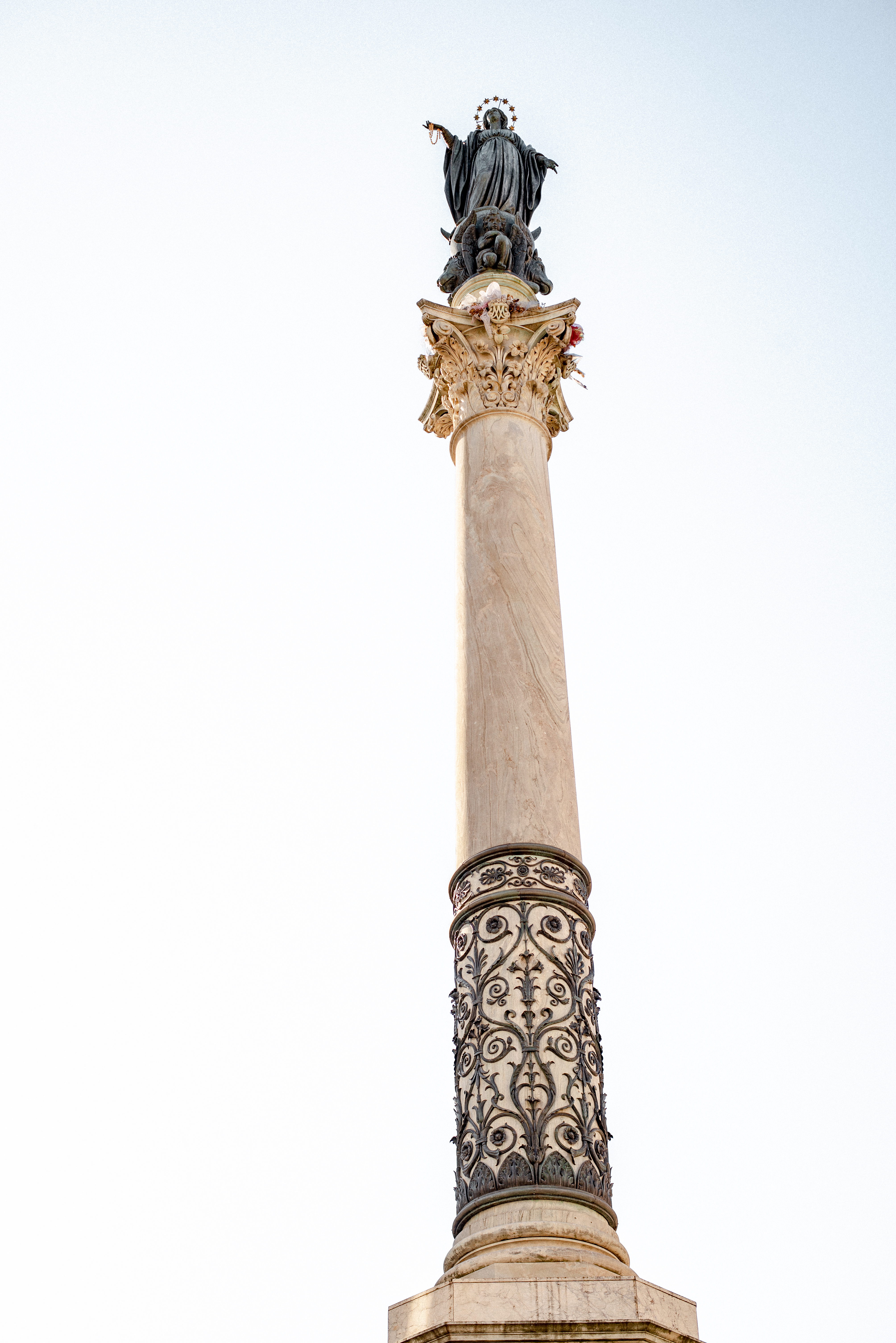 Piazza di Spagna SPANISH steps Rome trip guide where to go in Rome