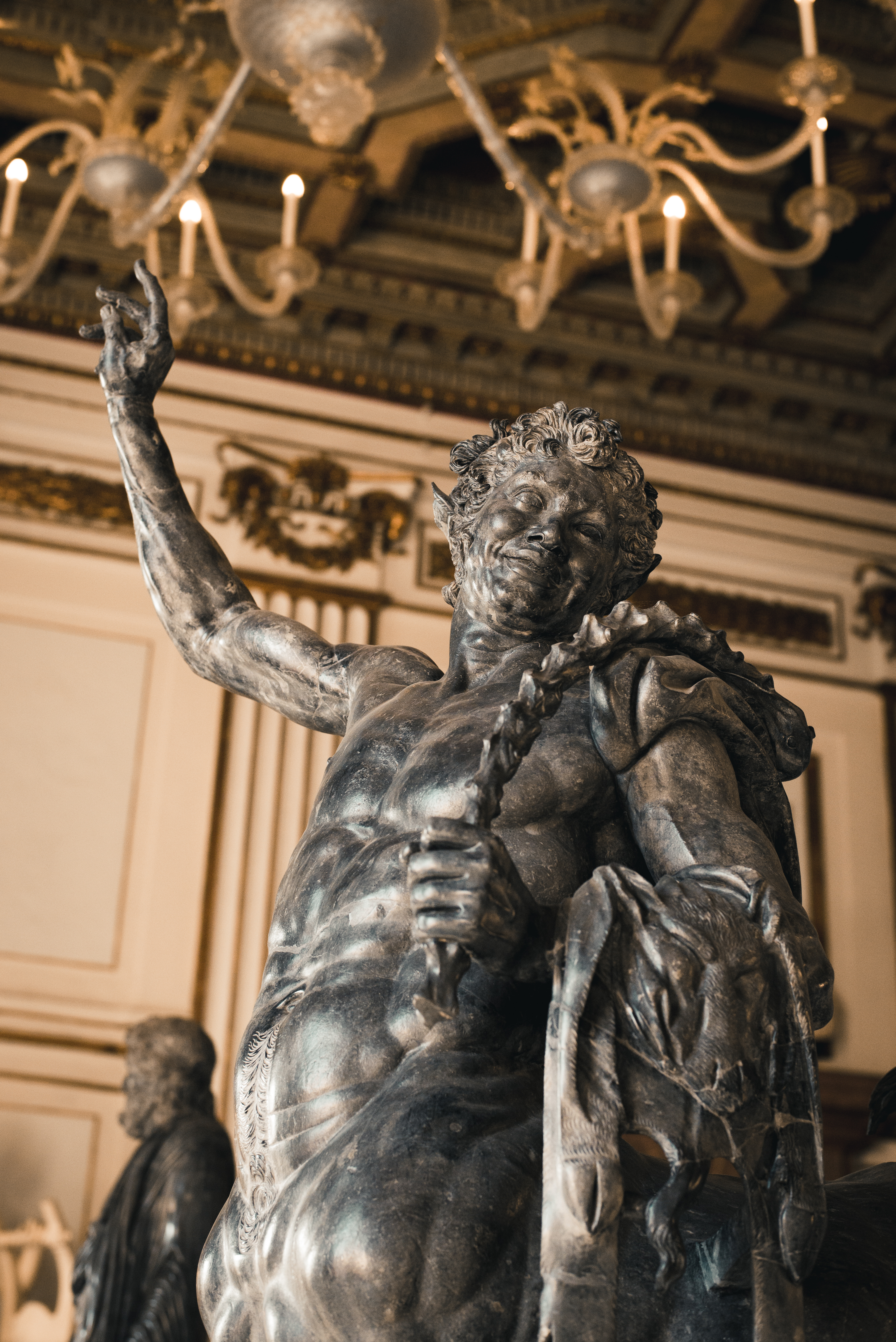 what to see in Rome museum of Rome Capitoline Museums Musei Capitolini