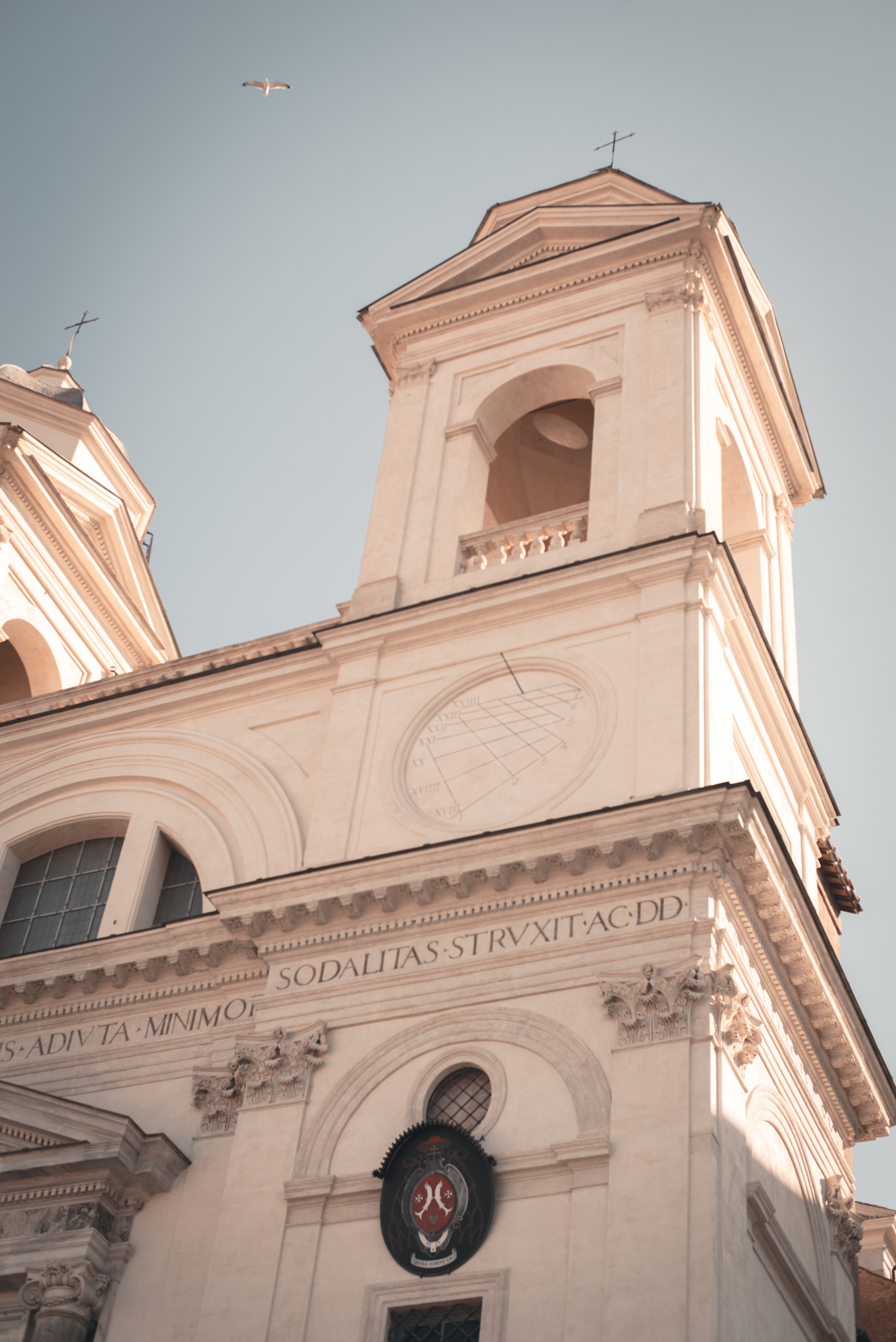 what to see in Rome Piazza di Spagna SPANISH steps Rome trip guide