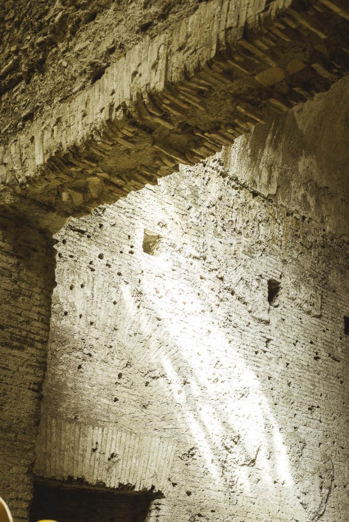 visit Domus Aurea better than authentic 