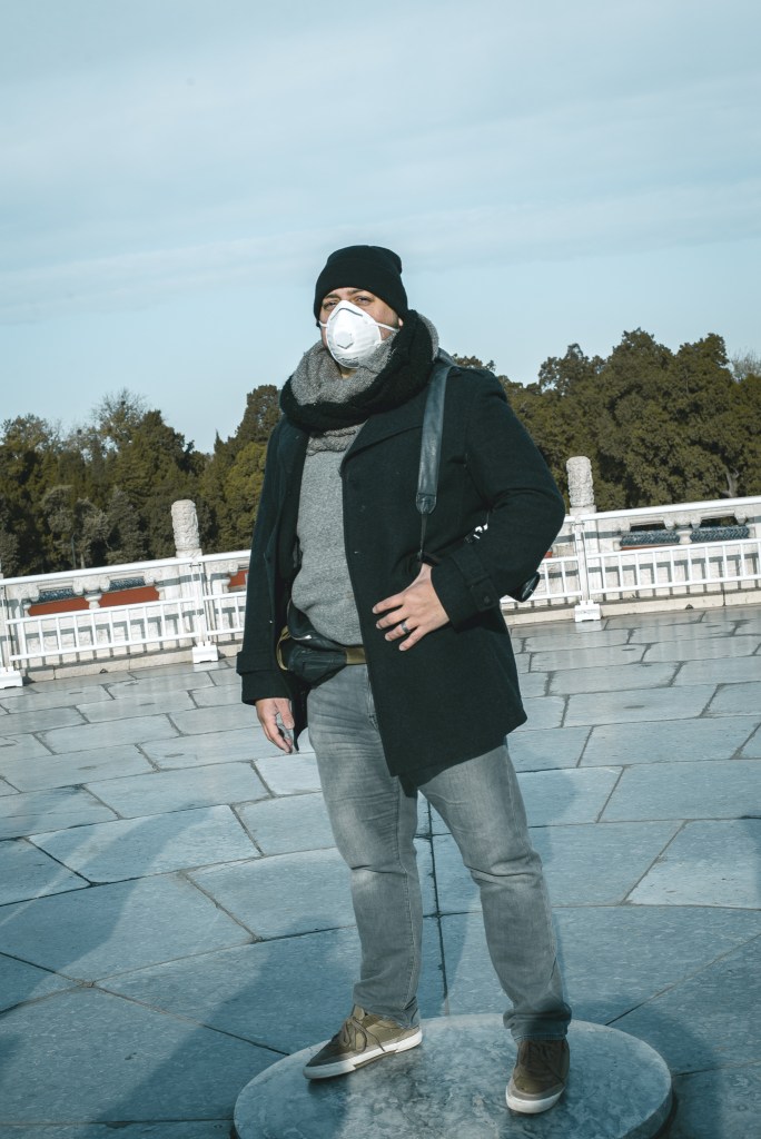 What to pack for the Beijing trip?