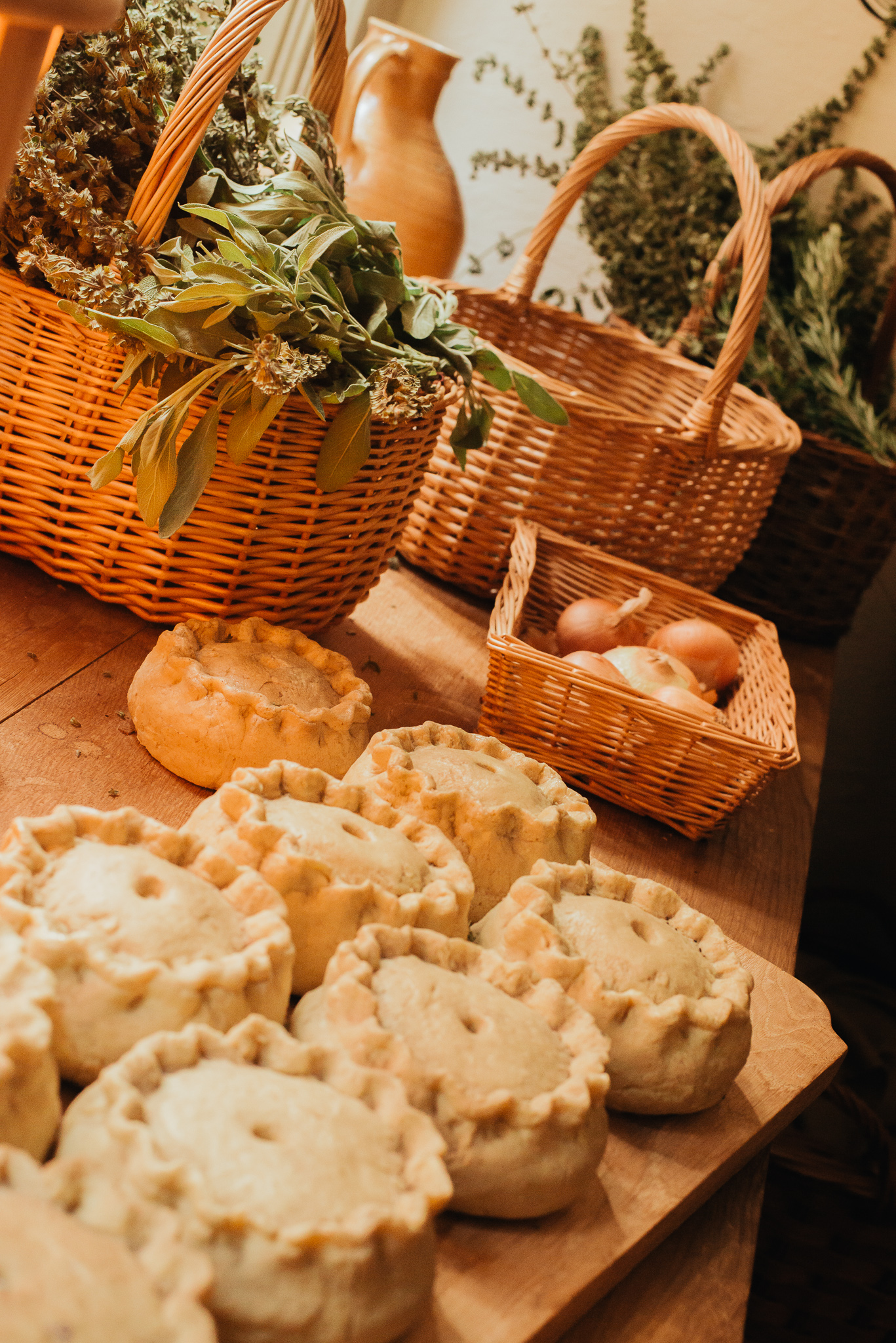 Hampton court palace Henry VIII kitchen london guide