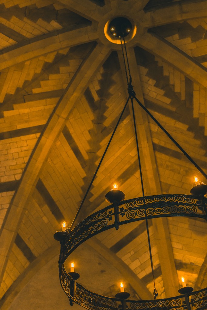 medieval time Tower of London