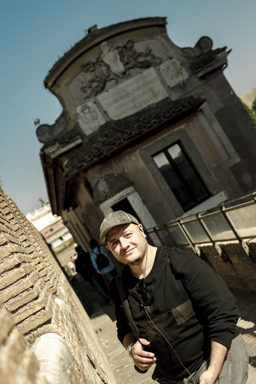 Castel Sant'Angelo what to see