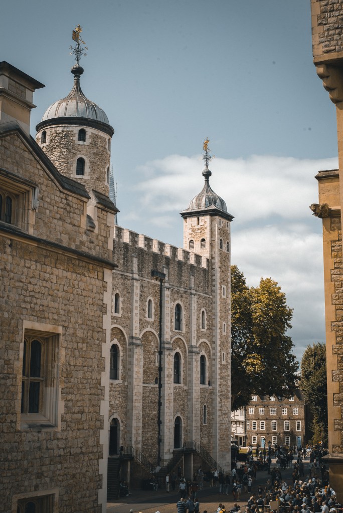 Tower of London
