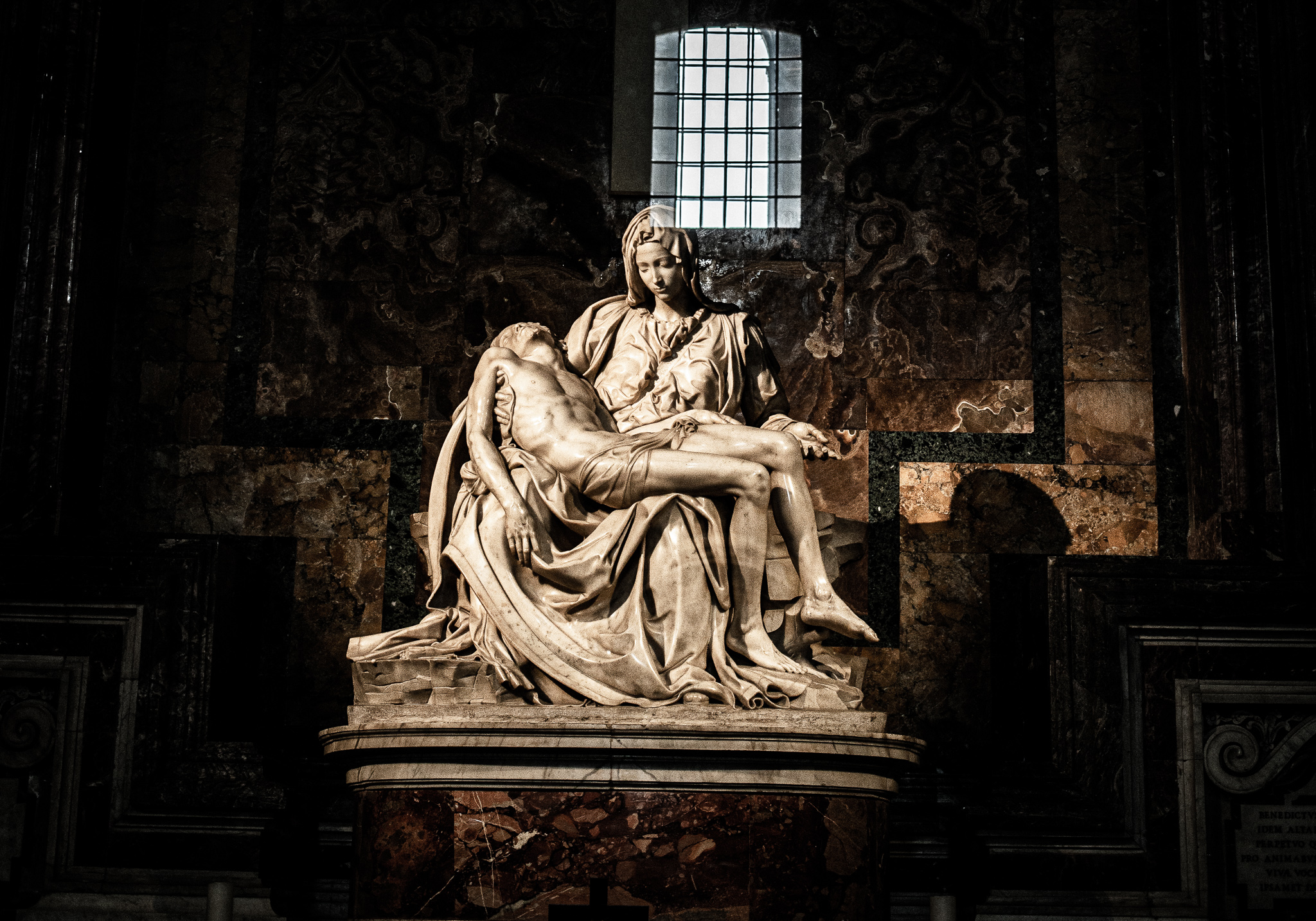 St Peter’s Basilica Rome Pieta