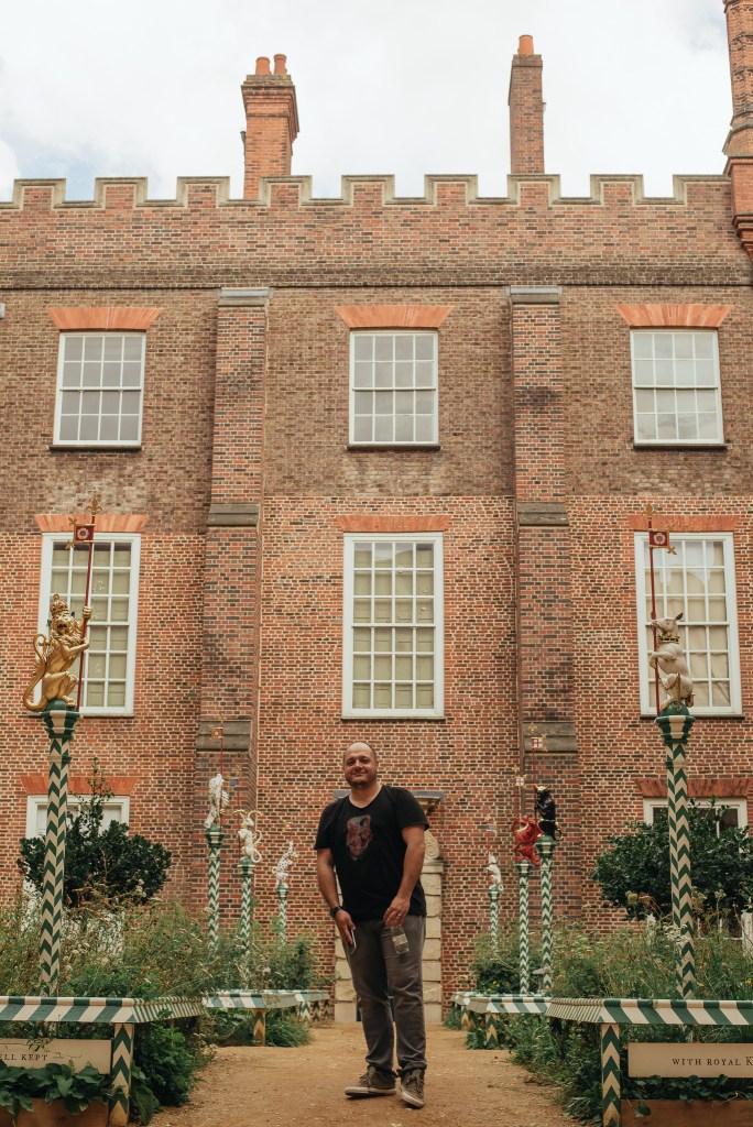 historic must visit London 