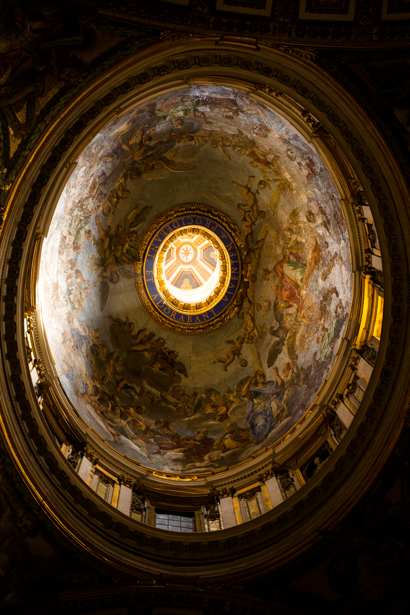 instagram love Vatican city