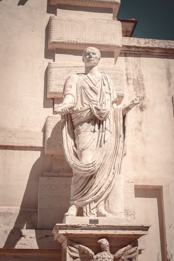  visit Galleria Borghese