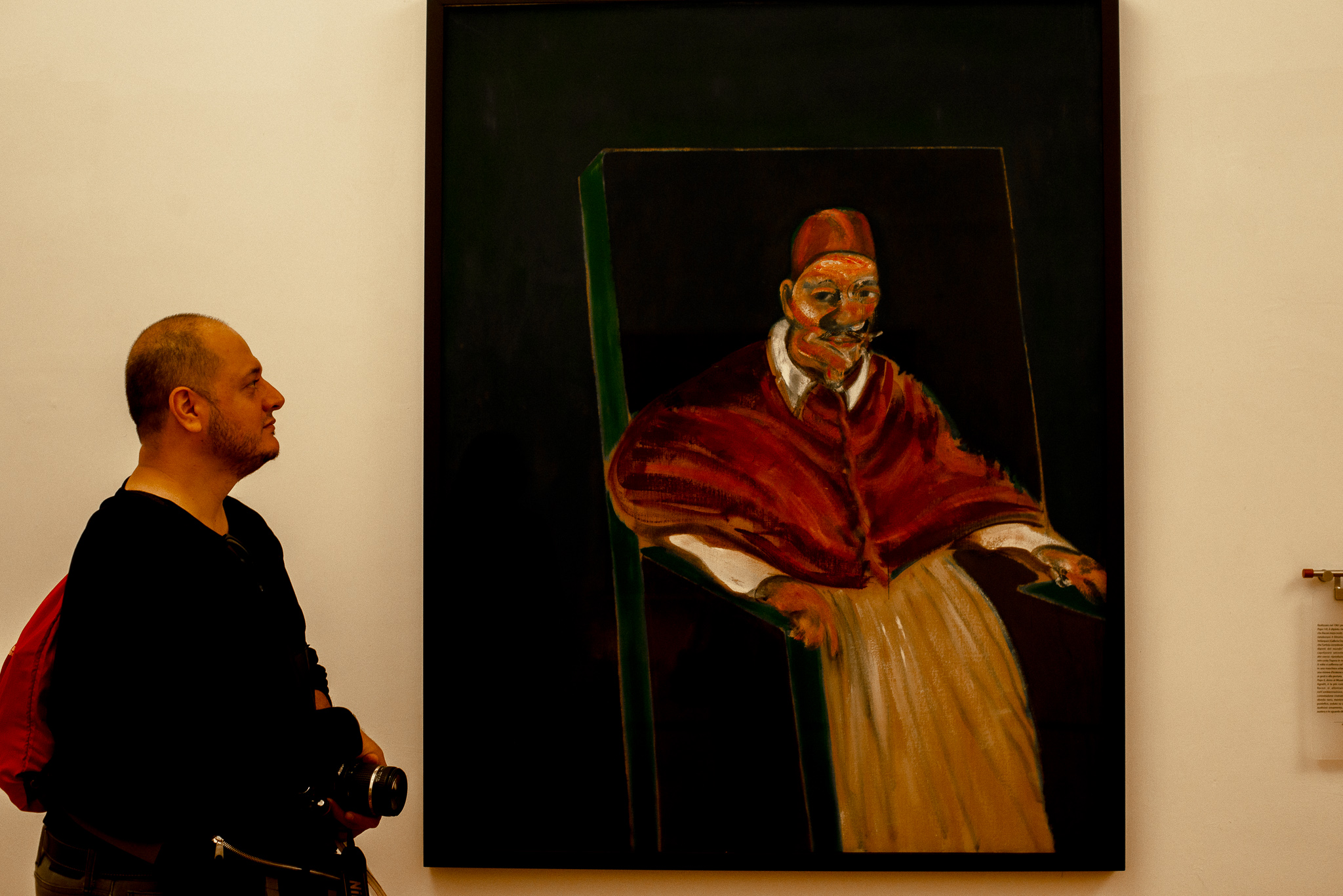 fine art free entry sunday Vatican museum