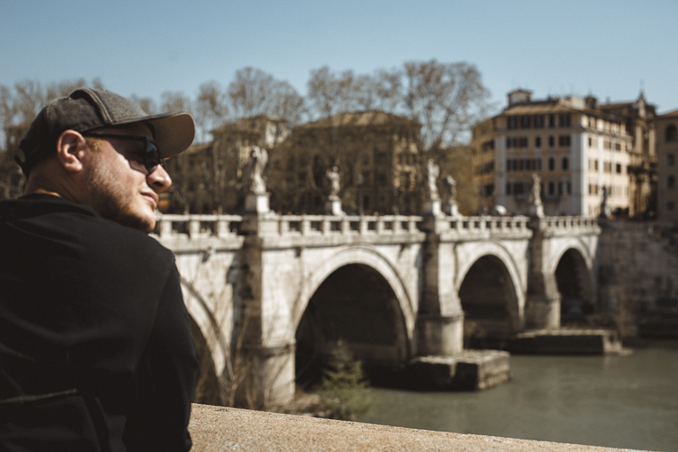 top place to see in Rome 羅馬必看