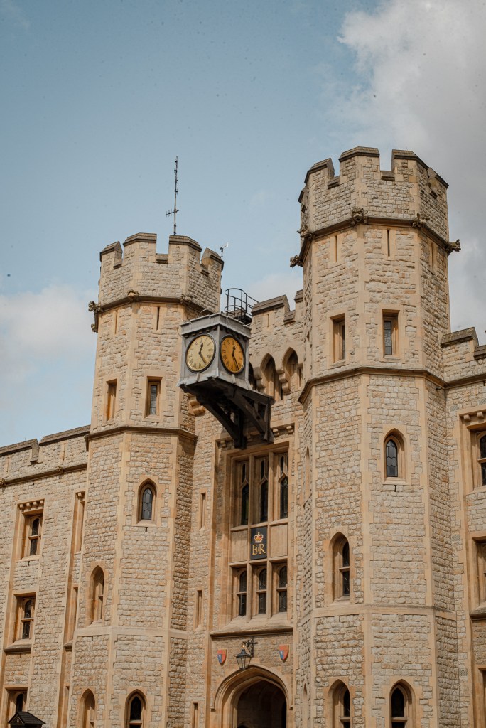 Tower of London
