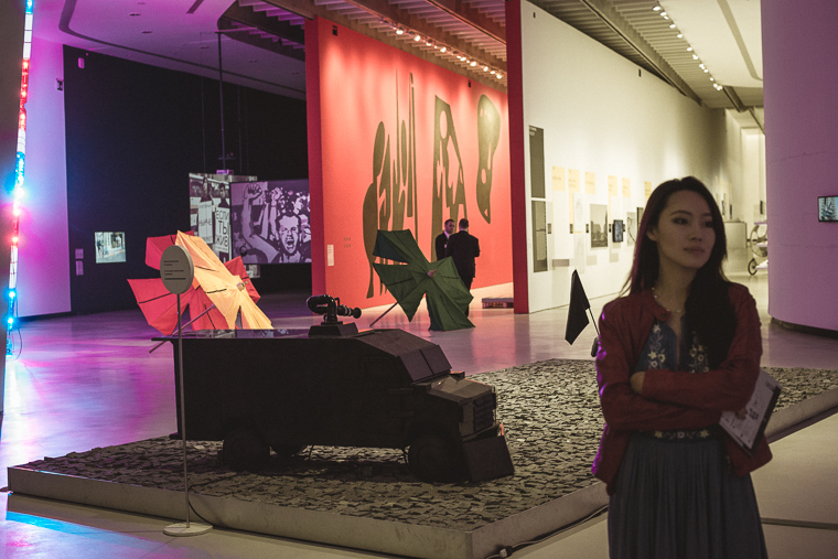 visit MAXXI museum Rome