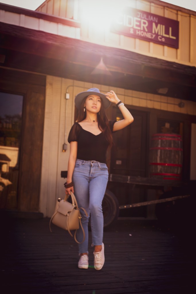 Julian San diego county