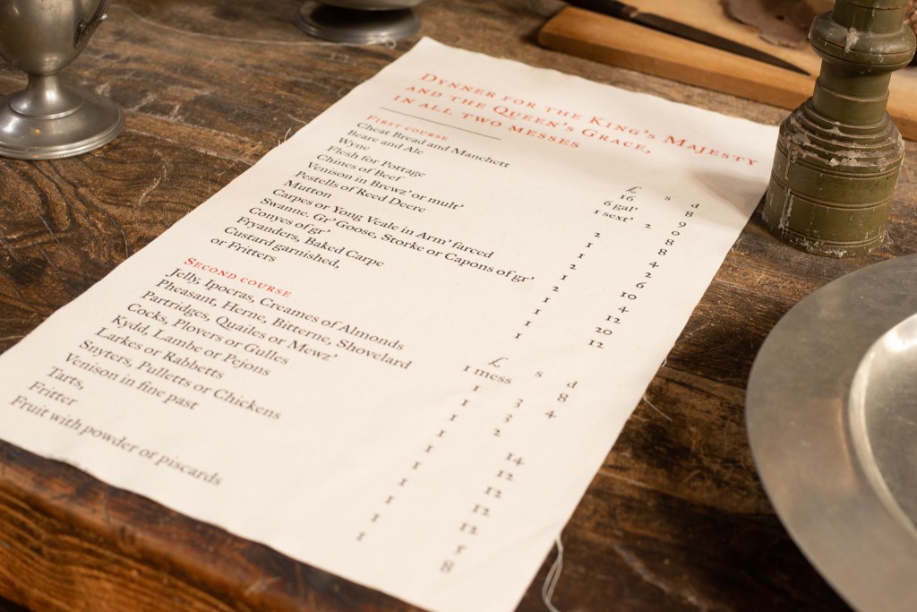 Hampton court palace Henry VIII kitchen must see historic buff 