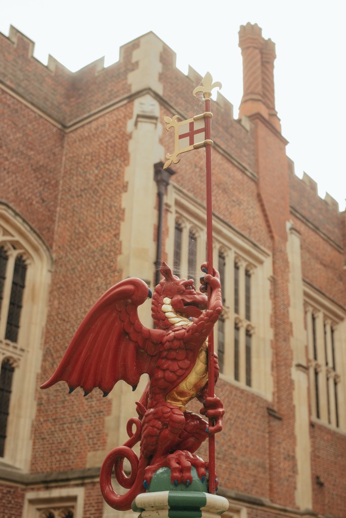 historic buffs in London