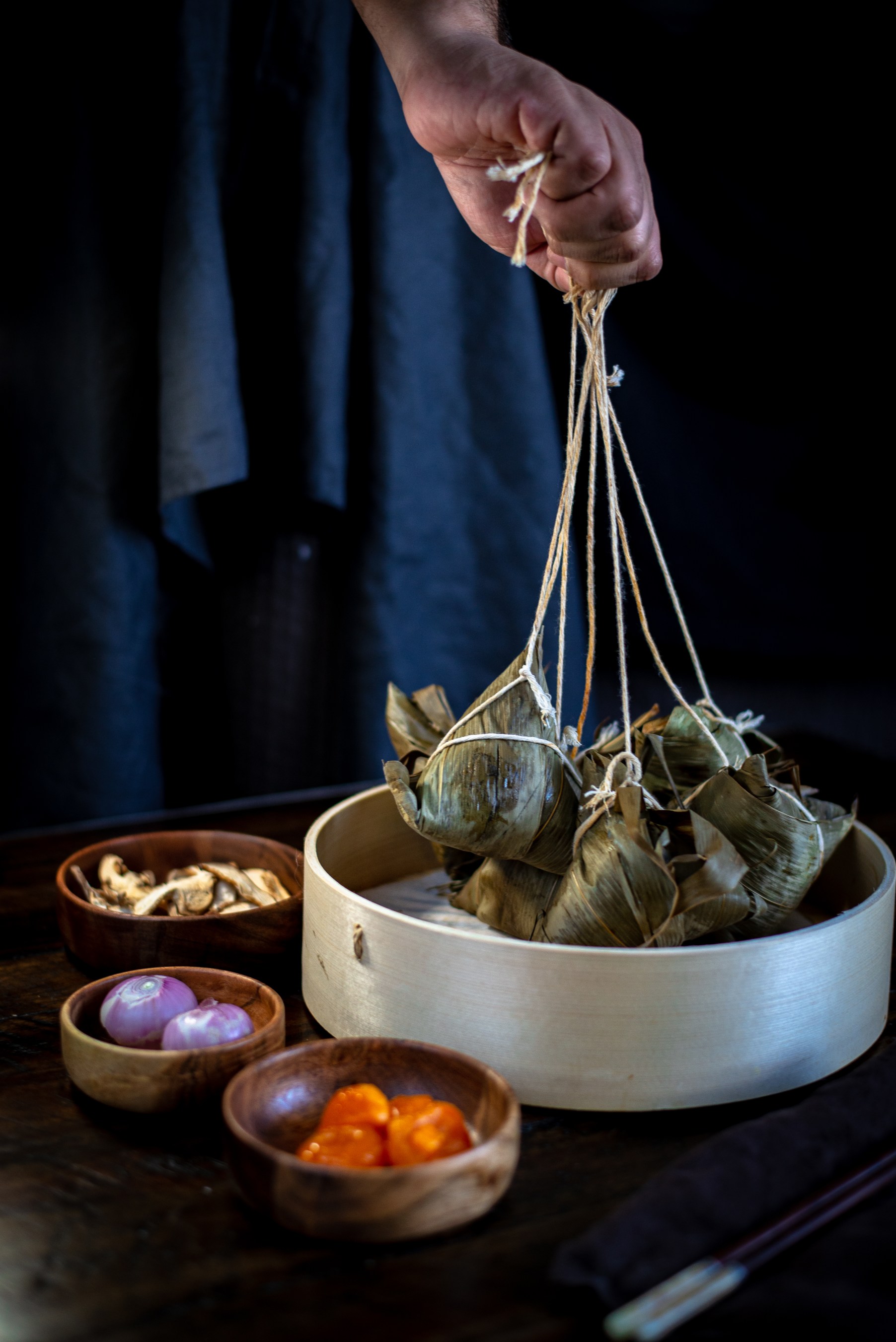 ZONGZI RECIPE
