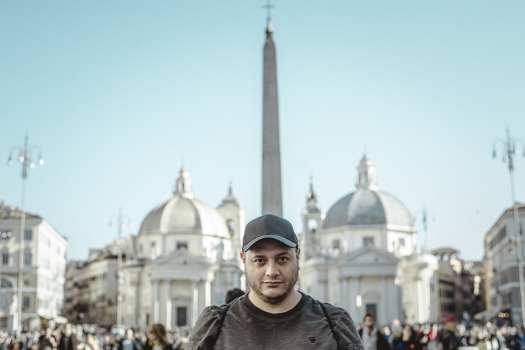 Santa Maria del Popolo Basilica Parrocchiale Santa Maria del Popolo