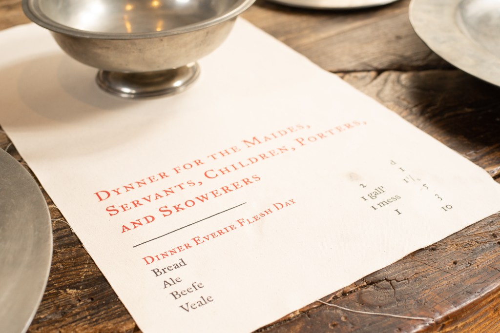 Hampton court palace Henry VIII kitchen must see historic buff 