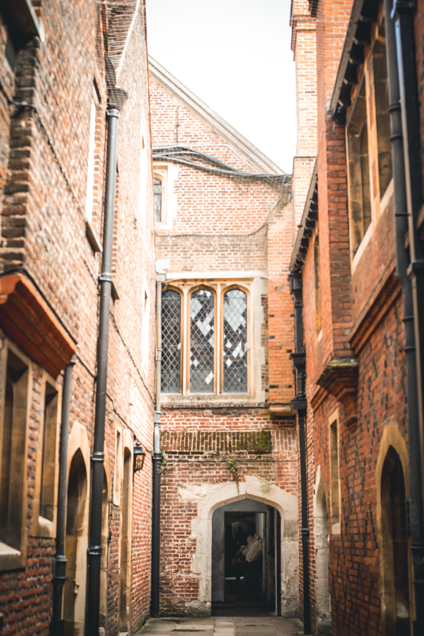 photogenic place in London