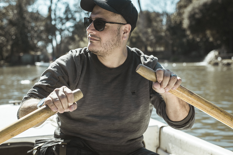 Rome park weekend place to go-most photogenic places in Rome 