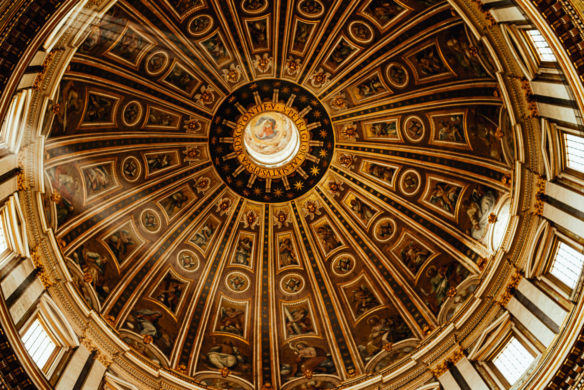 must see in Vatican city