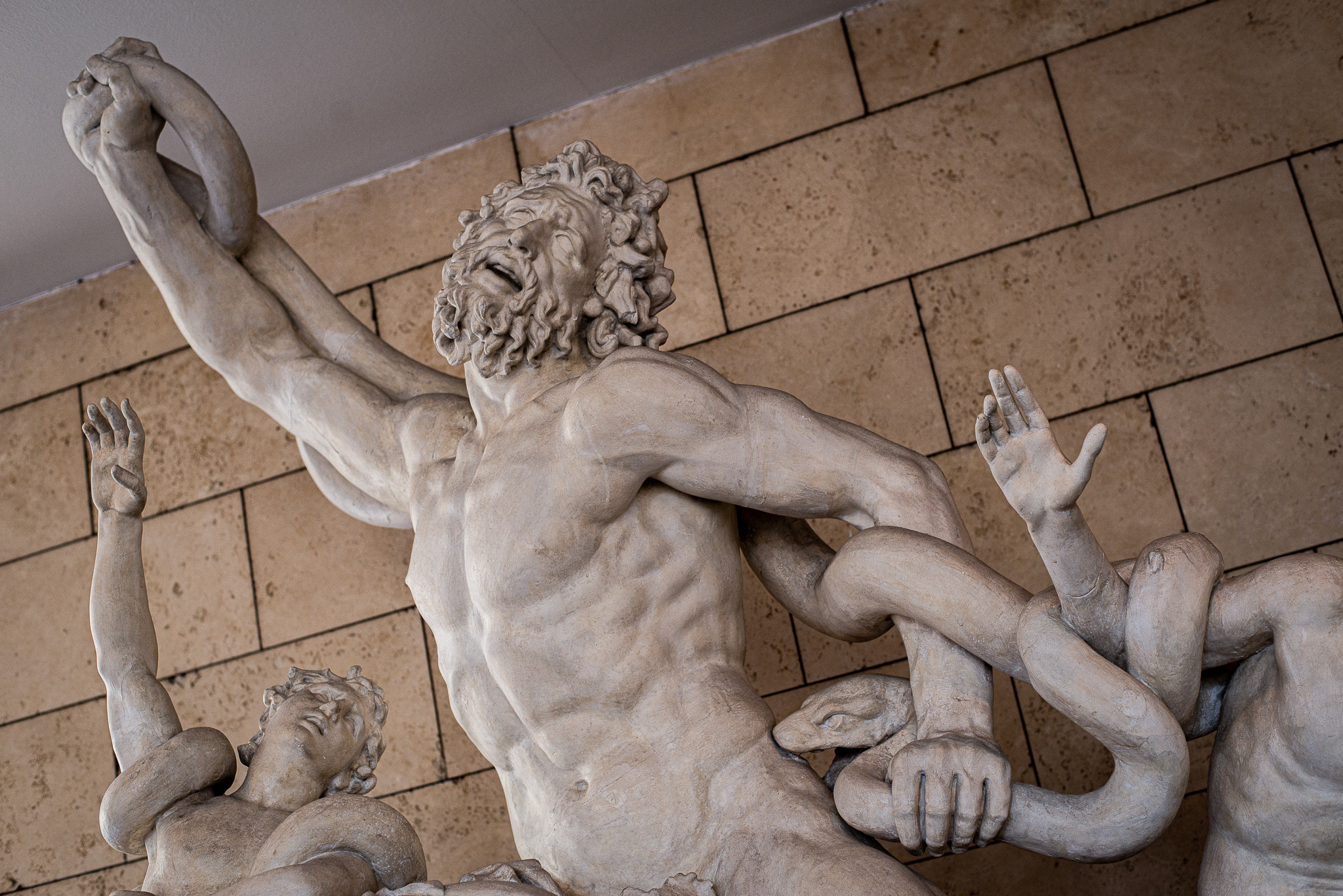 not to miss in Vatican museum rome