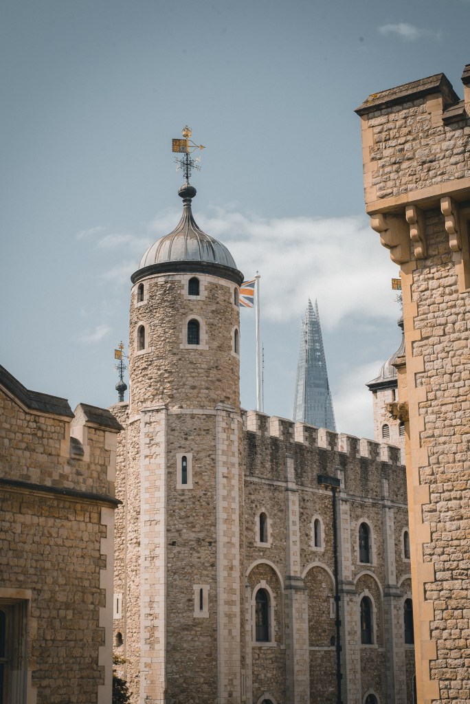 Tower of London