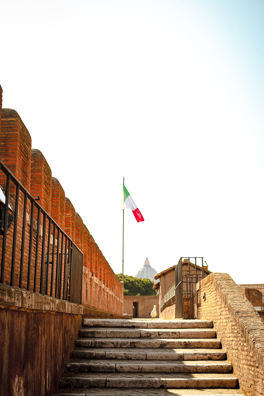 Rome Vatican where to go