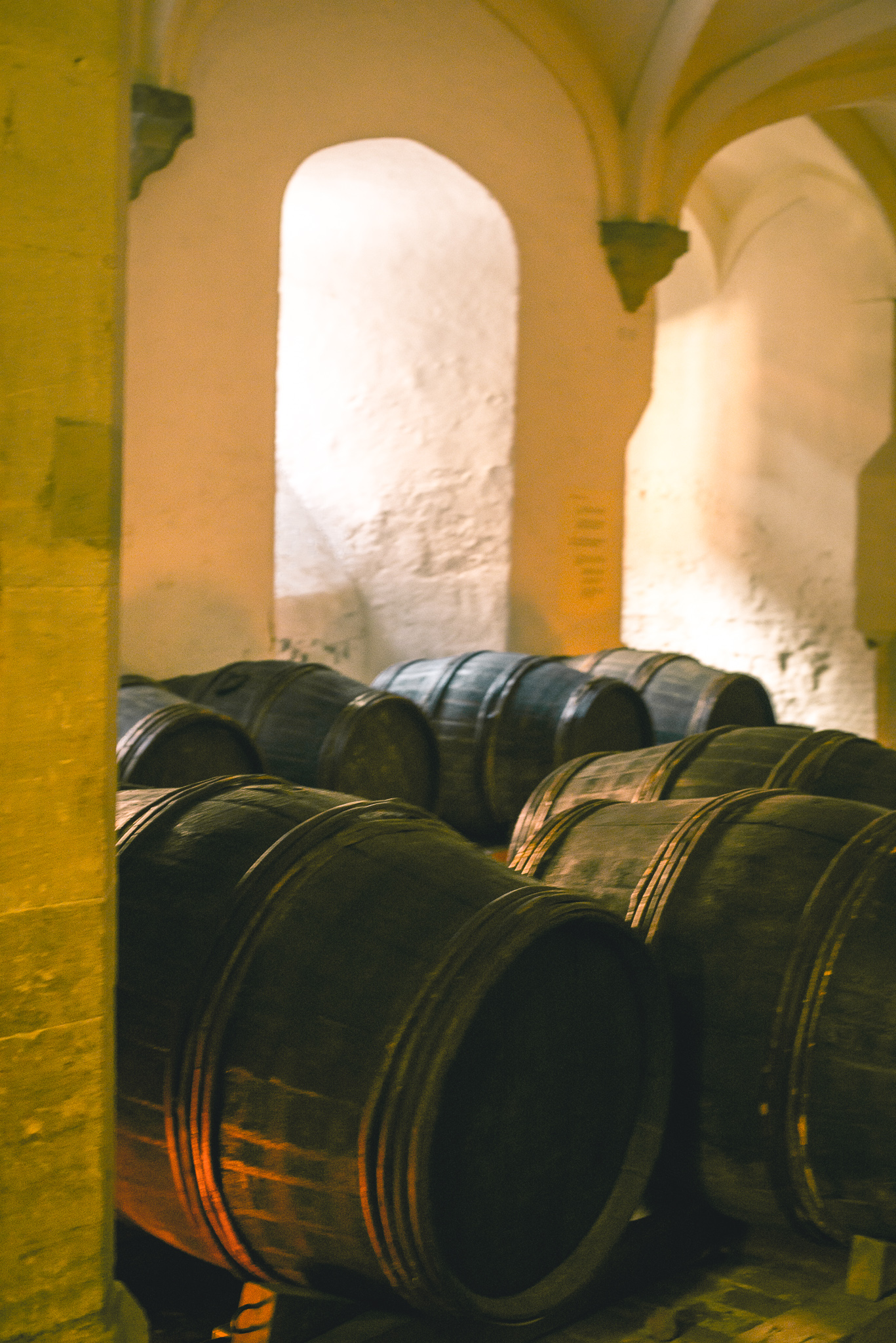 Hampton court palace Henry VIII kitchen london experience