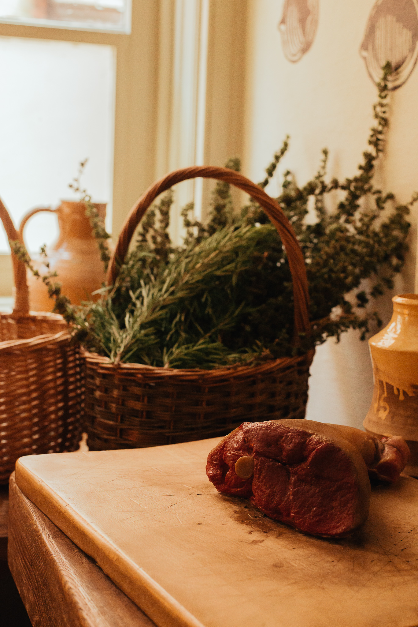 Hampton court palace Henry VIII kitchen london guide