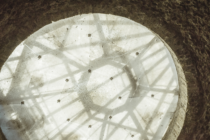 visit Domus Aurea tips