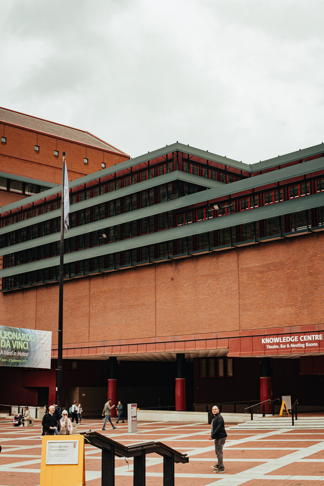 British library