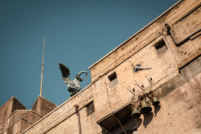 Michael archaelangel