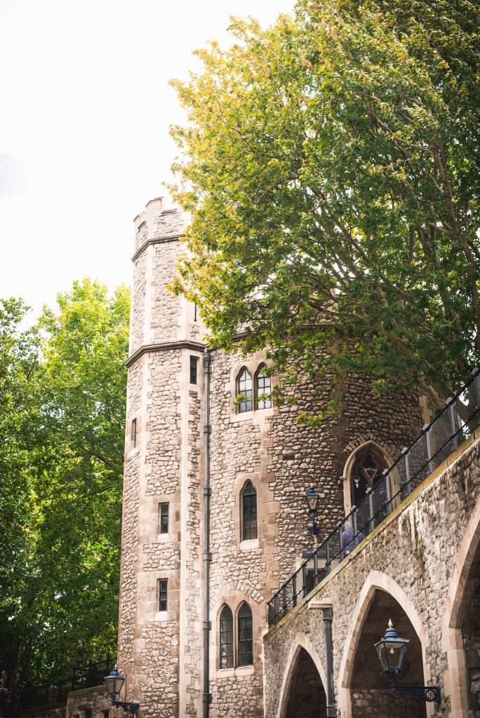 Tower of London