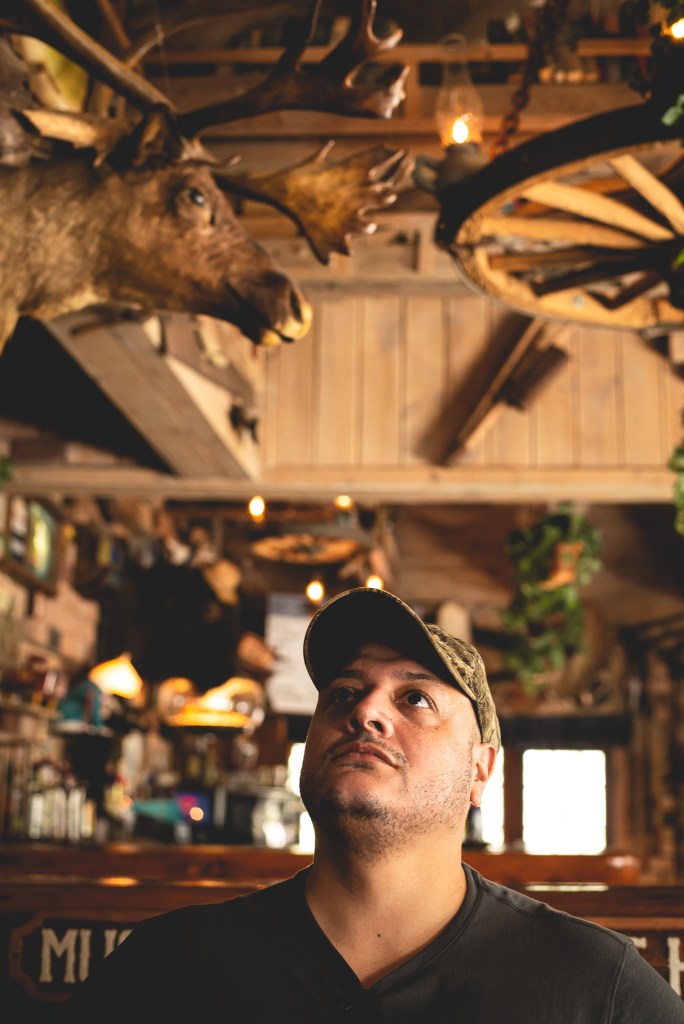Mt. Laguna Cuyamaca California